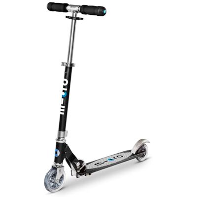 Micro Mobility Sprite Scooter – compact en opvouwbaar – balans leren – vanaf 6 jaar Micro Mobility Sprite Scooter – compact en opvouwbaar – balans leren – vanaf 6 jaar