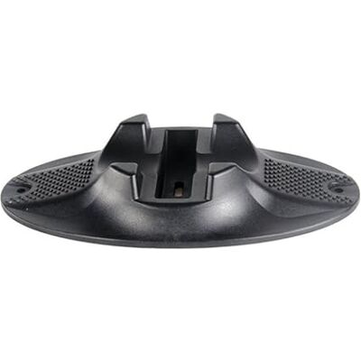 SHYYOULQE Stabilisateur de roue de scooter épais en polyuréthane antirouille Design compact Pour tout terrain Accessoire de stabilisation de roue SHYYOULQE Stabilisateur de roue de scooter épais en polyuréthane antirouille Design compact Pour tout terrain Accessoire de stabilisation de roue