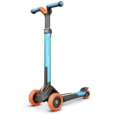 BERG Nexo Kinderstep Opvouwbaar Blauw BERG Nexo Kinderstep Opvouwbaar Blauw