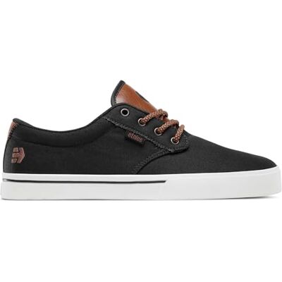 Etnies JAMESON 2 ECO Sneakers heren Marine/Wit 46 Lage sneakers 46 EU Etnies JAMESON 2 ECO Sneakers heren Marine/Wit 46 Lage sneakers 46 EU
