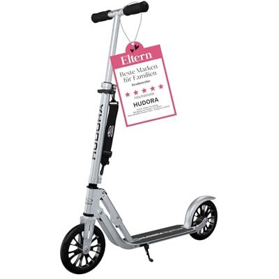 HUDORA Big Wheel scooter HUDORA Big Wheel scooter