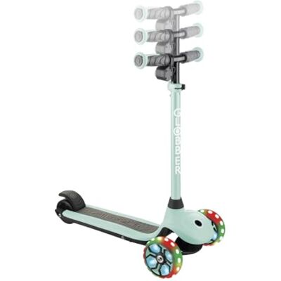 Globber E-Motion E4 Mint Step, meerkleurig Globber E-Motion E4 Mint Step, meerkleurig