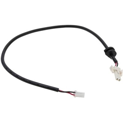 Create idea Achterlichtkabel voor elektrische scooter, compatibel met Ninebot Max G30 G30D G30D2 G30LD accessoires voor elektrische step Create idea Achterlichtkabel voor elektrische scooter, compatibel met Ninebot Max G30 G30D G30D2 G30LD accessoires voor elektrische step