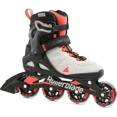 Rollerblade Rollers Macroblade 80 pour femme Rollerblade Rollers Macroblade 80 pour femme