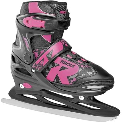 ROCES Jokey Ice 2.0 Girl verstelbare schaatsen ROCES Jokey Ice 2.0 Girl verstelbare schaatsen