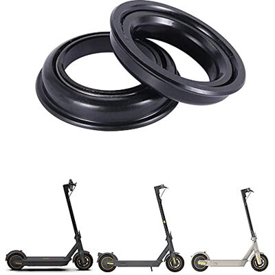 Fututech 1 paar stuurset elektrische step voor Segway Ninebot Max G30/G30E ll/G30 stuuraccessoires accessoires vervanging elektrische scooter Fututech 1 paar stuurset elektrische step voor Segway Ninebot Max G30/G30E ll/G30 stuuraccessoires accessoires vervanging elektrische scooter