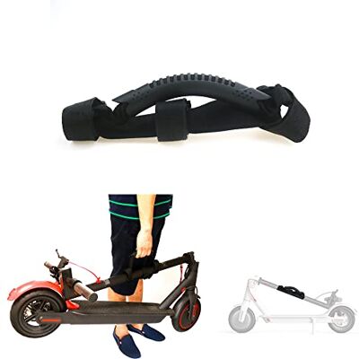 Fututech Handgreep voor Xiaomi M365 Pro Pro2 1S Grip voor Mi3 handgreep voor Segway Ninebot Max G30 E22 E25 stuur scooter accessoires elektrische scooter reserveonderdeel Fututech Handgreep voor Xiaomi M365 Pro Pro2 1S Grip voor Mi3 handgreep voor Segway Ninebot Max G30 E22 E25 stuur scooter accessoires elektrische scooter reserveonderdeel