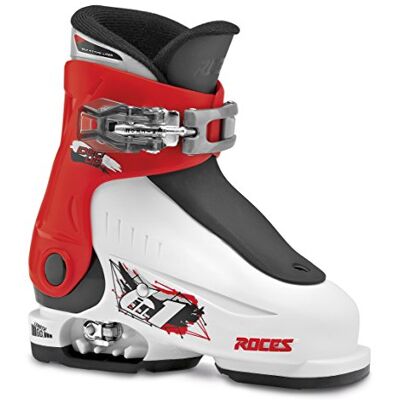 ROCES Skischoenen voor kinderen, verstelbare maat ROCES Skischoenen voor kinderen, verstelbare maat