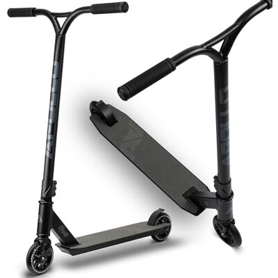 Apollo Stunt Scooter Hawk Freestyle Kick Scooter voor kinderen en volwassenen, step trick voor jongens en meisjes vanaf 6 jaar Apollo Stunt Scooter Hawk Freestyle Kick Scooter voor kinderen en volwassenen, step trick voor jongens en meisjes vanaf 6 jaar