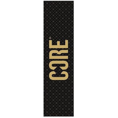 Core Centrano Classic Stunt Scooter Griptape, goud, één maat Core Centrano Classic Stunt Scooter Griptape, goud, één maat