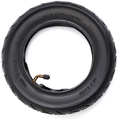 Alamor 10Inch X 2.125 Inch Hot voor Vliegende Band Binnen De Binnenband Autoebalancing Elektrische Scooter Alamor 10Inch X 2.125 Inch Hot voor Vliegende Band Binnen De Binnenband Autoebalancing Elektrische Scooter