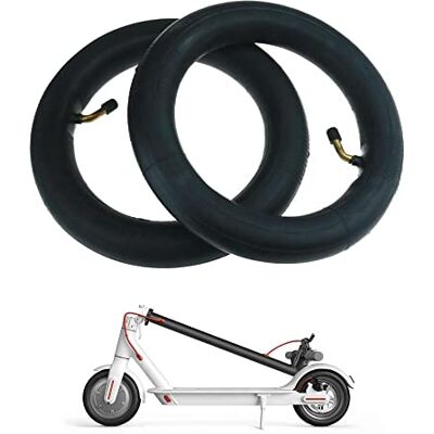 Fututech 2 stuks 8,5 inch 8 1/2 x 2 luchtkamer dikte voor Xiaomi M365 Pro voor Mi 3 Gotrax Gxl V2 XR achterband elektrische scooter reserveonderdeel step Fututech 2 stuks 8,5 inch 8 1/2 x 2 luchtkamer dikte voor Xiaomi M365 Pro voor Mi 3 Gotrax Gxl V2 XR achterband elektrische scooter reserveonderdeel step