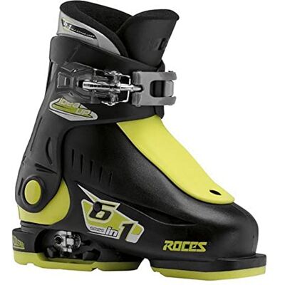ROCES Skischoenen voor kinderen, verstelbare maat ROCES Skischoenen voor kinderen, verstelbare maat