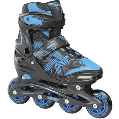ROCES Jokey 3.0 inlineskates voor jongens ROCES Jokey 3.0 inlineskates voor jongens