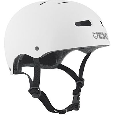 TSG Skate BMX Injected Color Helm, uniseks TSG Skate BMX Injected Color Helm, uniseks