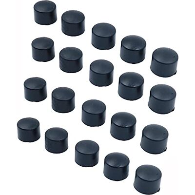 ANCLLO 20 stuks 16 mm draaibare zuignappen voor vrachtwagens van 10,2 cm tot 13,3 cm ANCLLO 20 stuks 16 mm draaibare zuignappen voor vrachtwagens van 10,2 cm tot 13,3 cm