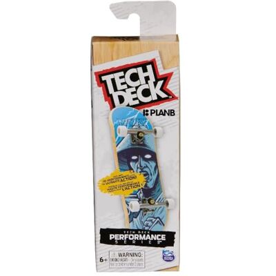 Tech Deck TED Performance Boards Tech Deck TED Performance Boards