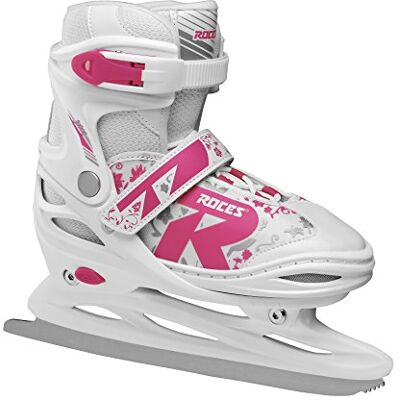 ROCES Jokey Ice 2.0 Verstelbare schaatsen voor kinderen ROCES Jokey Ice 2.0 Verstelbare schaatsen voor kinderen