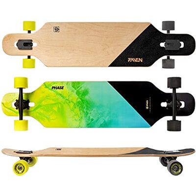 Raven Longboard Raven Longboard