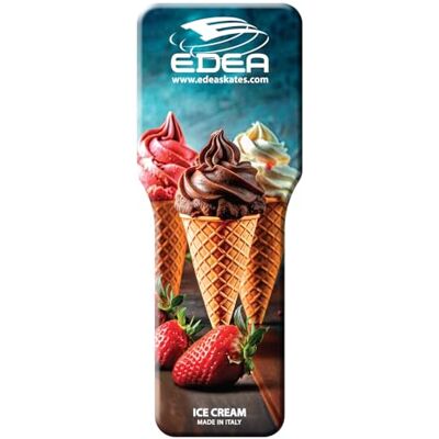 L'Estel Skates EDEA Spinner voor schaatsen (Ice Cream) L'Estel Skates EDEA Spinner voor schaatsen (Ice Cream)