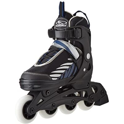 HUDORA Leon Inline skates voor kinderen HUDORA Leon Inline skates voor kinderen