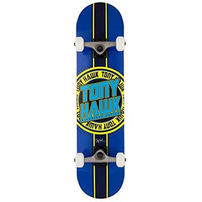 Tony Hawk Signature Series Skateboard badge 180 Tony Hawk Signature Series Skateboard badge 180