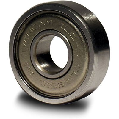 K2 Skates Universele Inlineskates voor volwassenen ILQ 9 Classic Plus Bearing — zilver — ILQ-9 Classic Plus — 3114006 K2 Skates Universele Inlineskates voor volwassenen ILQ 9 Classic Plus Bearing — zilver — ILQ-9 Classic Plus — 3114006