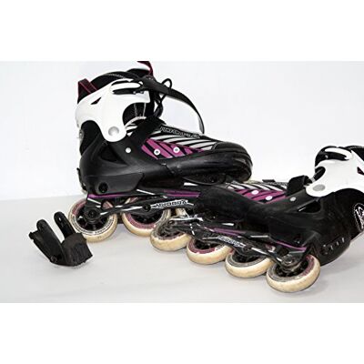 HUDORA Leon Inline skates voor kinderen HUDORA Leon Inline skates voor kinderen