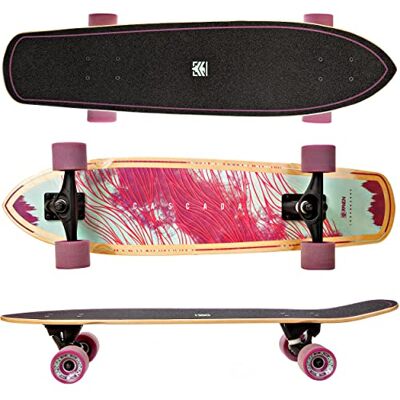 Raven Longboard Raven Longboard