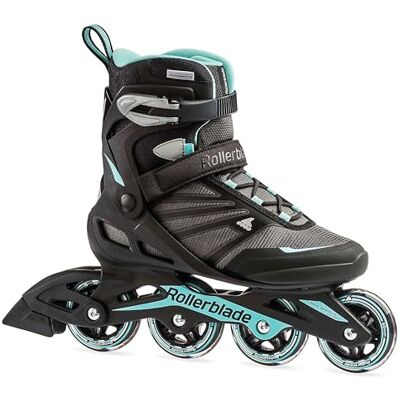 Rollerblade Zetrablade W skates voor dames Rollerblade Zetrablade W skates voor dames