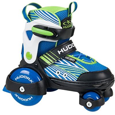 HUDORA My First Quad Rolschaatsen HUDORA My First Quad Rolschaatsen