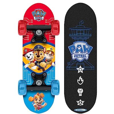 Stamp Skateboard 17 inch x 5 inch Paw Patrol Stamp Skateboard 17 inch x 5 inch Paw Patrol
