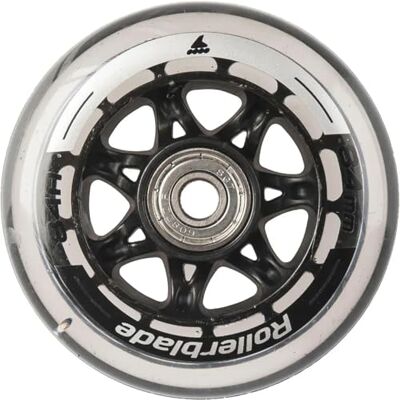 Rollerblade 84 mm wielen (8 stuks) Rollerblade 84 mm wielen (8 stuks)