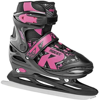 ROCES Jokey Ice 2.0 Girl verstelbare schaatsen ROCES Jokey Ice 2.0 Girl verstelbare schaatsen