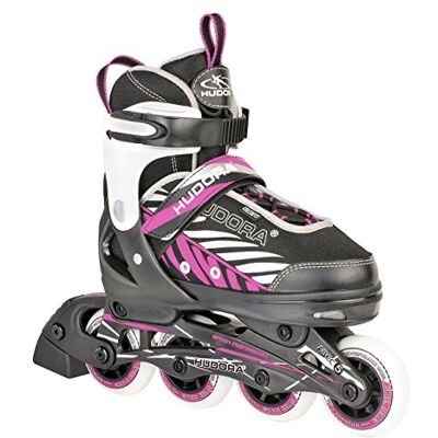 HUDORA Leon Inline skates voor kinderen HUDORA Leon Inline skates voor kinderen