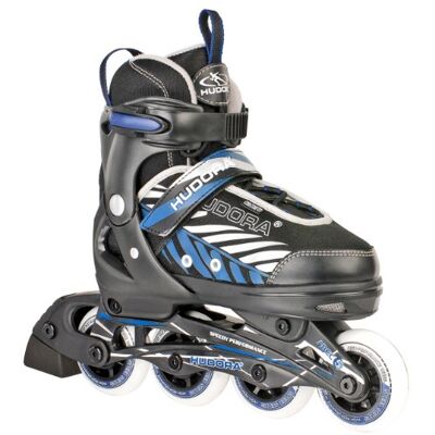 HUDORA Leon Inline skates voor kinderen HUDORA Leon Inline skates voor kinderen