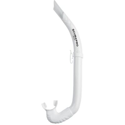 SCUBAPRO Freedive snorkel SCUBAPRO Freedive snorkel