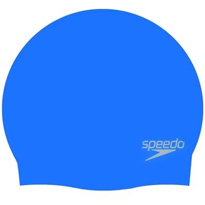 Speedo Gevormde muts, uniseks Speedo Gevormde muts, uniseks