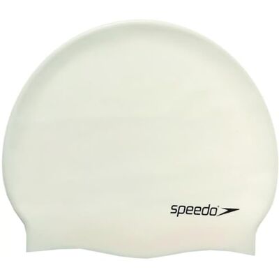 Speedo Platte uniseks muts Speedo Platte uniseks muts