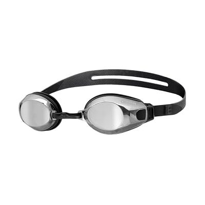 ARENA Lunettes de natation unisexes Zoom X-Fit Mirror Fitness Noir ARENA Lunettes de natation unisexes Zoom X-Fit Mirror Fitness Noir