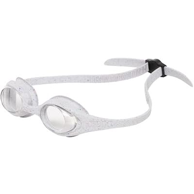 ARENA Spider Kids Zwembril voor kinderen, zwembadbril met uv-bescherming, zelfinstellende neusbrug, hypoallergene siliconen afdichtingen, anti-condens-behandeling, 2-5 jaar ARENA Spider Kids Zwembril voor kinderen, zwembadbril met uv-bescherming, zelfinstellende neusbrug, hypoallergene siliconen afdichtingen, anti-condens-behandeling, 2-5 jaar