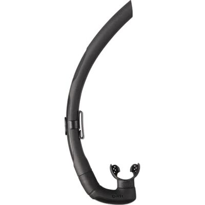 Mares negro snorkel voor volwassenen Mares negro snorkel voor volwassenen