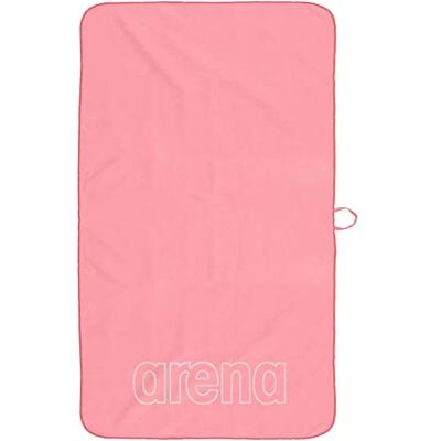 ARENA Smart Plus microvezel zwembadhanddoek ARENA Smart Plus microvezel zwembadhanddoek
