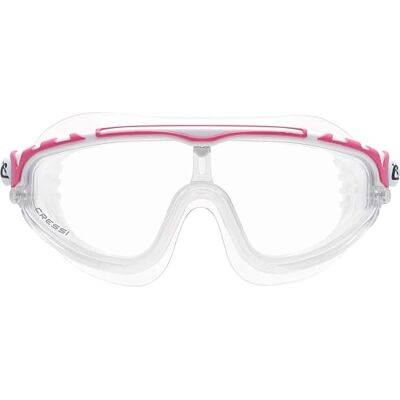 CRESSI Skylight Goggles Zwembril Zwemmasker Anti-UV 180 graden weergave Anti mist CRESSI Skylight Goggles Zwembril Zwemmasker Anti-UV 180 graden weergave Anti mist