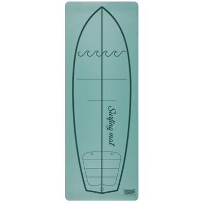 balance board pro made in italy Balance Board Pro, Surfing Mat Pop-up Surf Training Verbetert de Pop-up Techniek Surfplank Yoga Mat voor surfers Antislip Milieuvriendelijk balance board pro made in italy Balance Board Pro, Surfing Mat Pop-up Surf Training Verbetert de Pop-up Techniek Surfplank Yoga Mat voor surfers Antislip Milieuvriendelijk