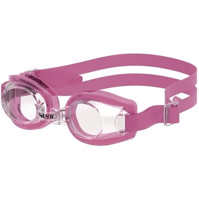 SEAC Kleo kinderbril voor wateractiviteiten, roze SEAC Kleo kinderbril voor wateractiviteiten, roze