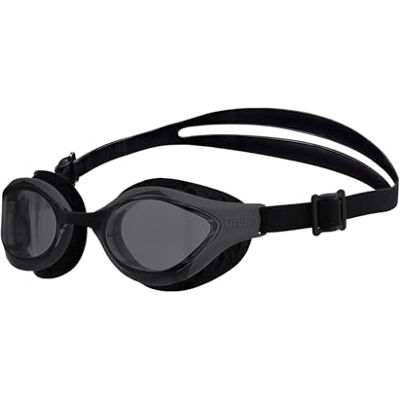 ARENA Bold Swipe veiligheidsbril, zwart ARENA Bold Swipe veiligheidsbril, zwart