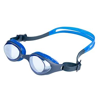 ARENA AIR JR Uniseks bril voor jongeren, blauw-blauw, TU ARENA AIR JR Uniseks bril voor jongeren, blauw-blauw, TU