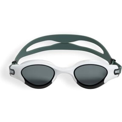 ARENA The One Plus Lunettes de natation et de piscine unisexe avec de larges lentilles, protection UV, pont nasal auto-ajustable, clignotants Orbit-Proof, verres traitement anti-buée ARENA The One Plus Lunettes de natation et de piscine unisexe avec de larges lentilles, protection UV, pont nasal auto-ajustable, clignotants Orbit-Proof, verres traitement anti-buée