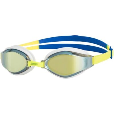 Zoggs Endura Max Titanium Geel Spiegel Limoen Zoggs Endura Max Titanium Geel Spiegel Limoen
